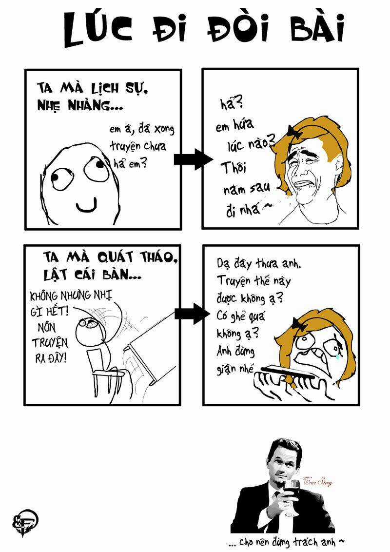 Break Free Magazine Chapter 7 trang 172