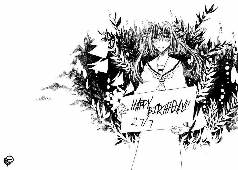 Break Free Magazine Chapter 7 trang 174