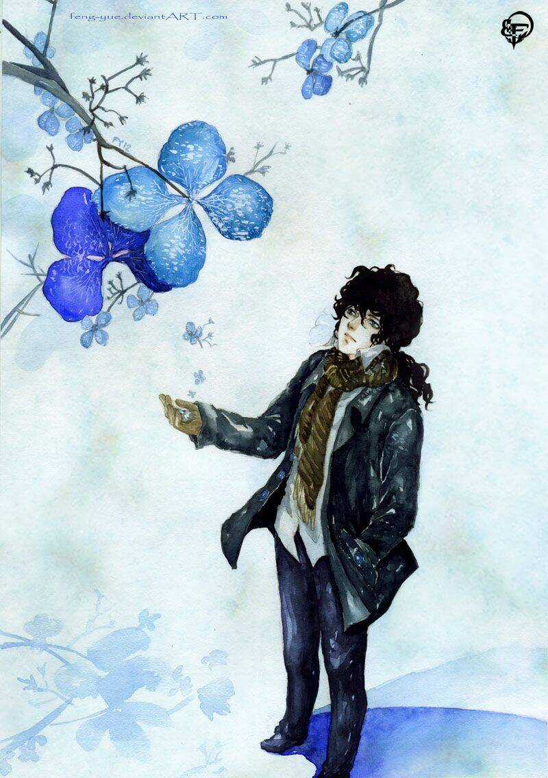 Break Free Magazine Chapter 7 trang 177