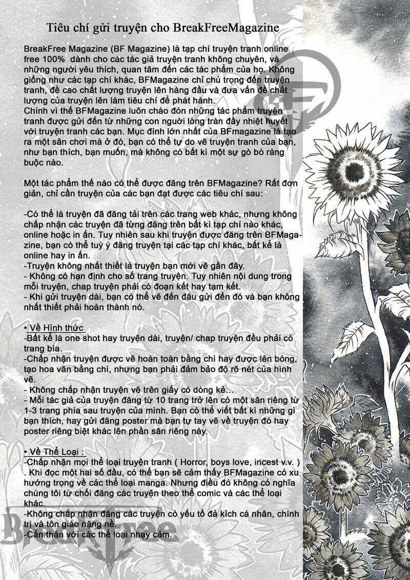 Break Free Magazine Chapter 7 trang 178