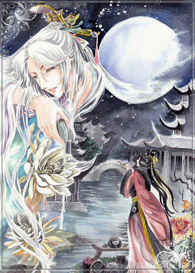 Break Free Magazine Chapter 7 trang 181