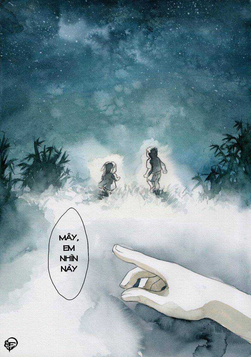 Break Free Magazine Chapter 7 trang 32