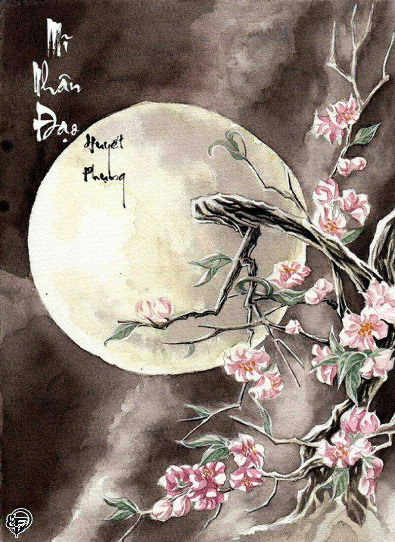 Break Free Magazine Chapter 7 trang 4