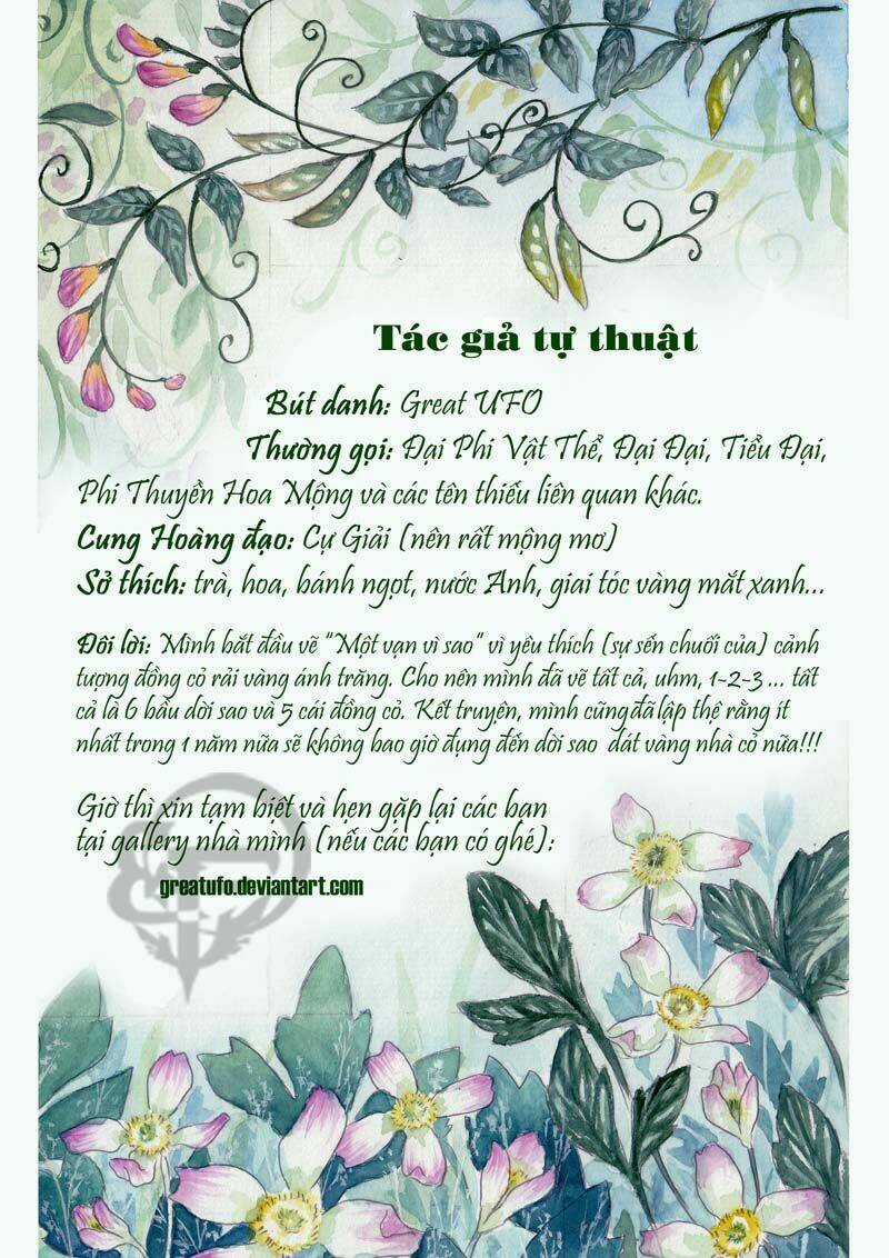 Break Free Magazine Chapter 7 trang 40