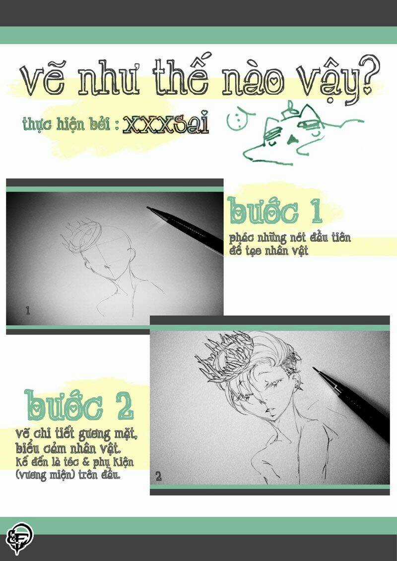 Break Free Magazine Chapter 7 trang 42