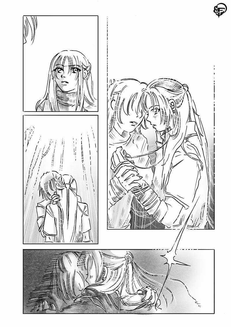 Break Free Magazine Chapter 7 trang 69