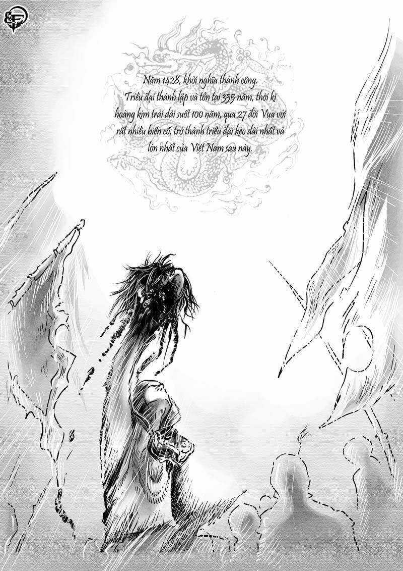 Break Free Magazine Chapter 7 trang 93