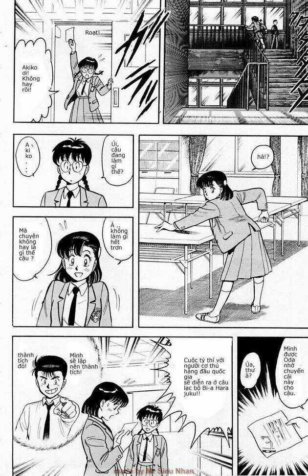 Break Shot Chapter 1 trang 12