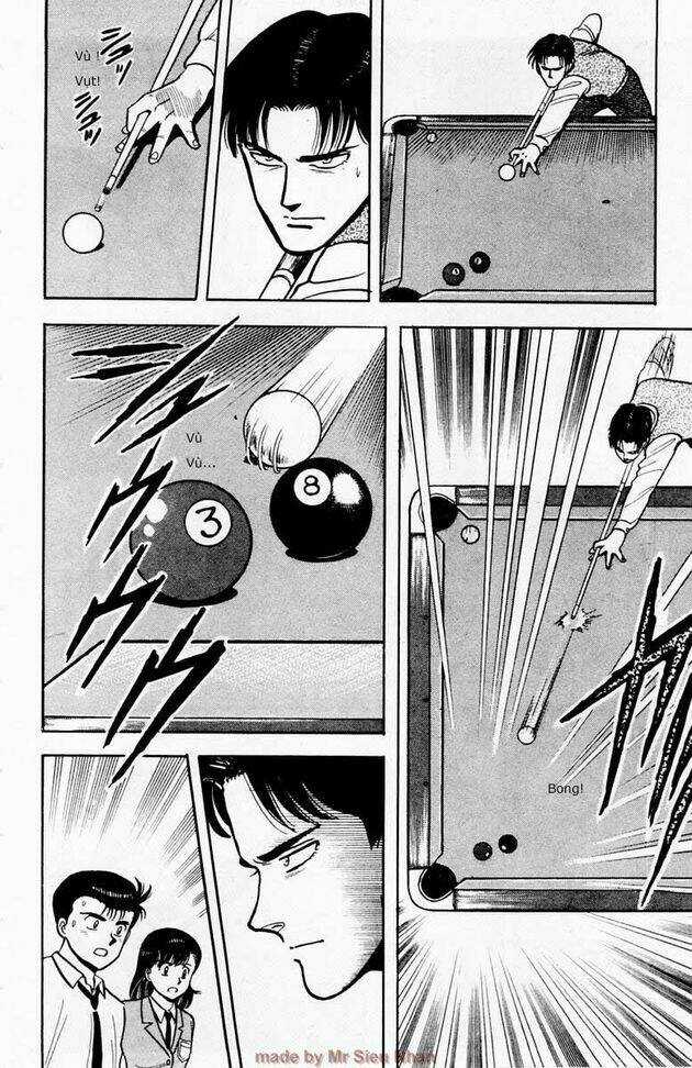 Break Shot Chapter 1 trang 22