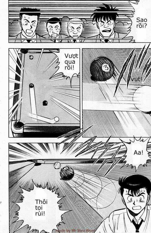 Break Shot Chapter 1 trang 24