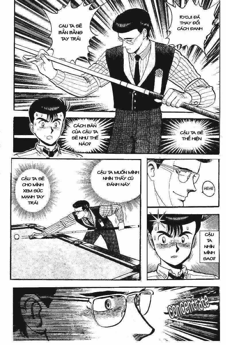 Break Shot Chapter 10 trang 10