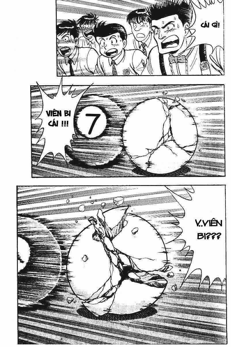 Break Shot Chapter 10 trang 13