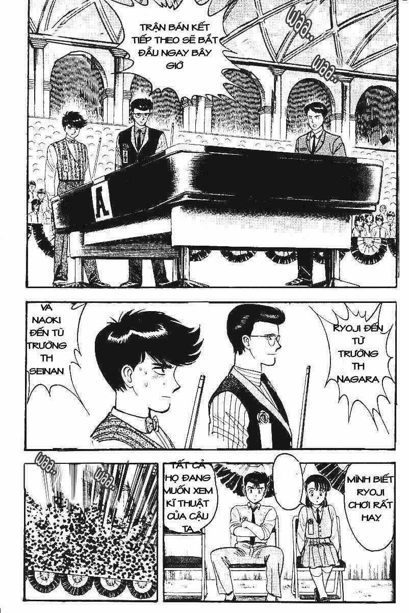 Break Shot Chapter 10 trang 2