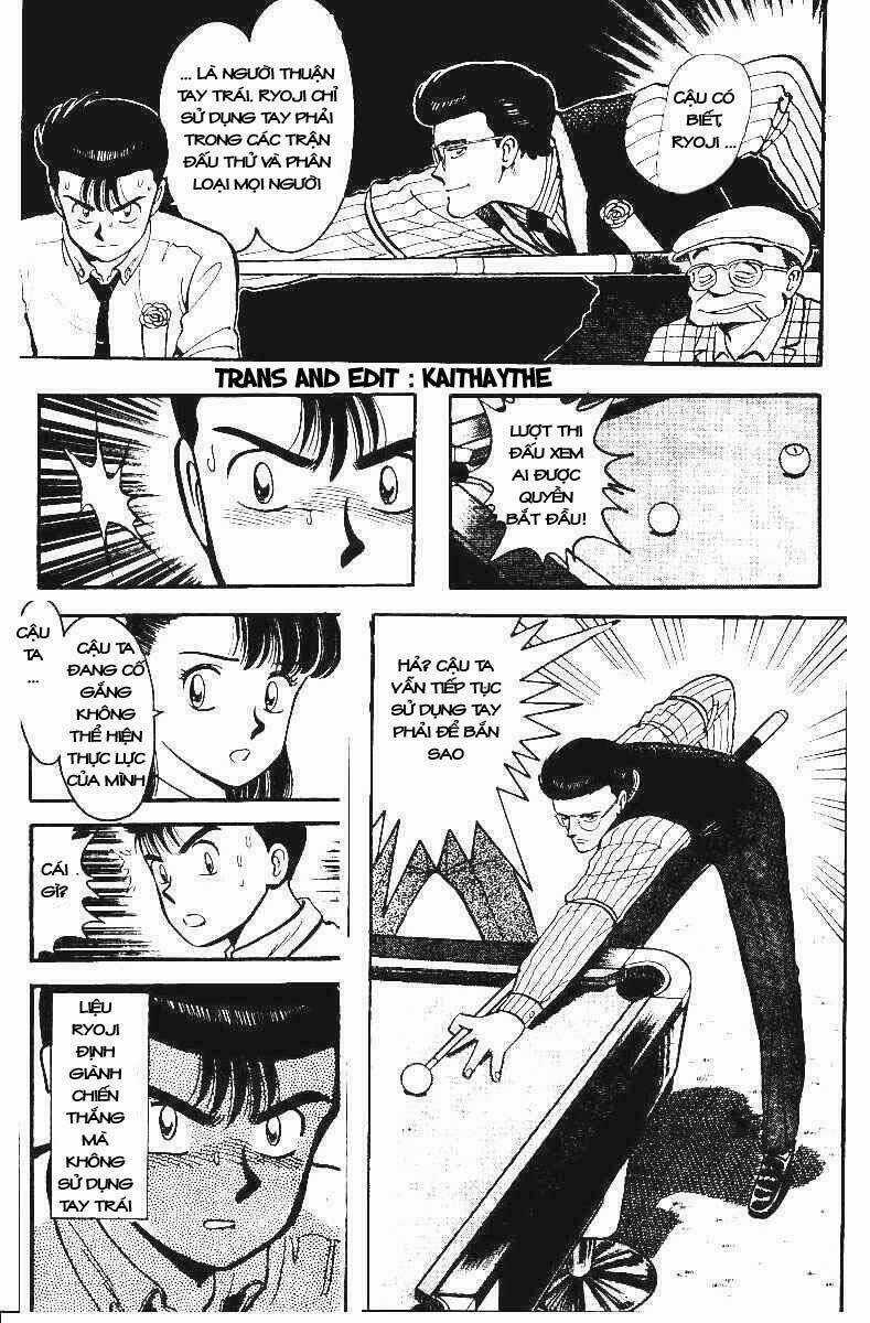 Break Shot Chapter 10 trang 3