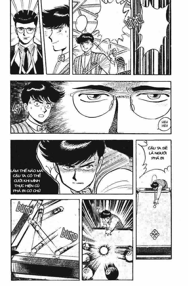 Break Shot Chapter 10 trang 4