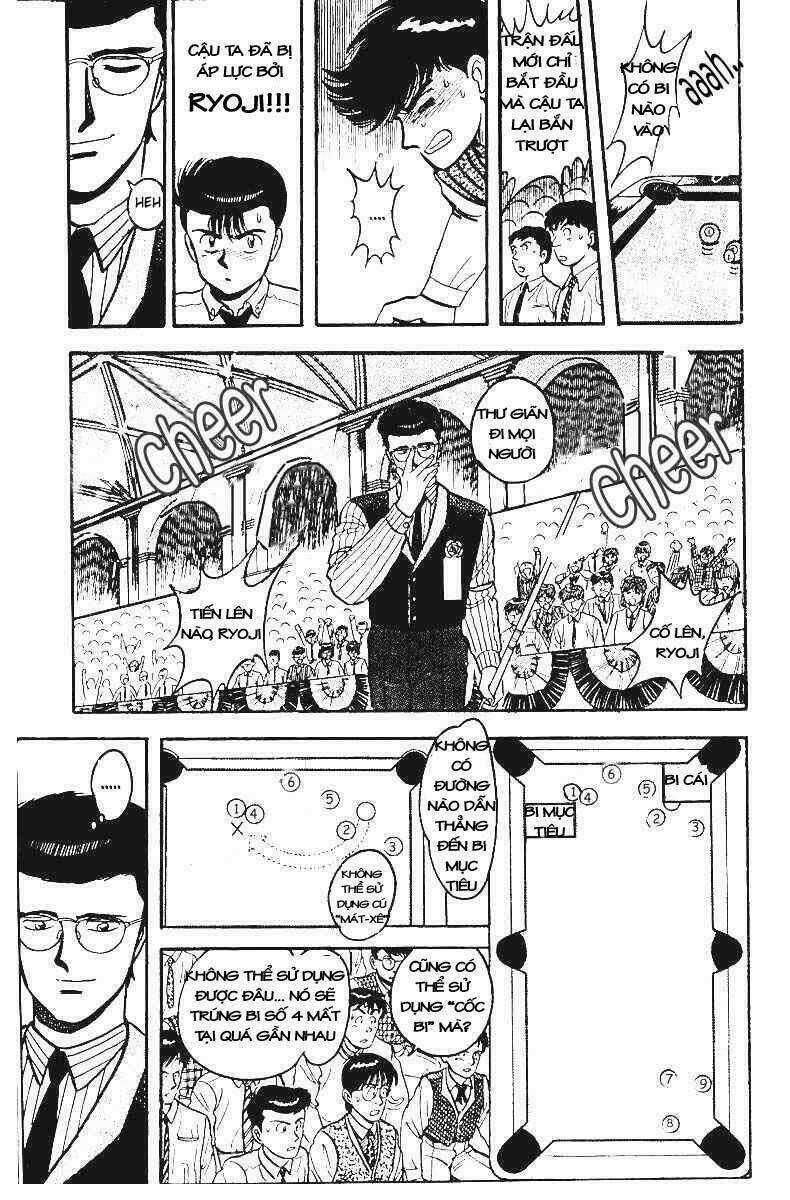 Break Shot Chapter 10 trang 5