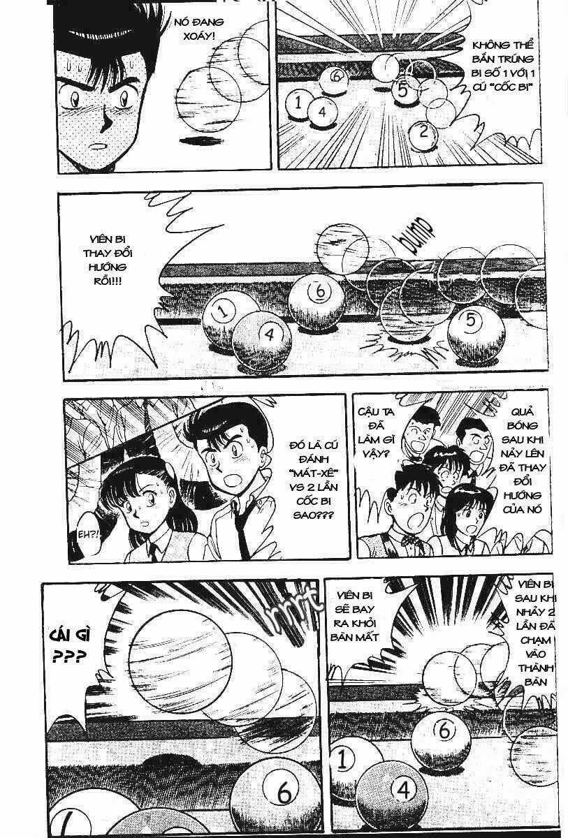 Break Shot Chapter 10 trang 7