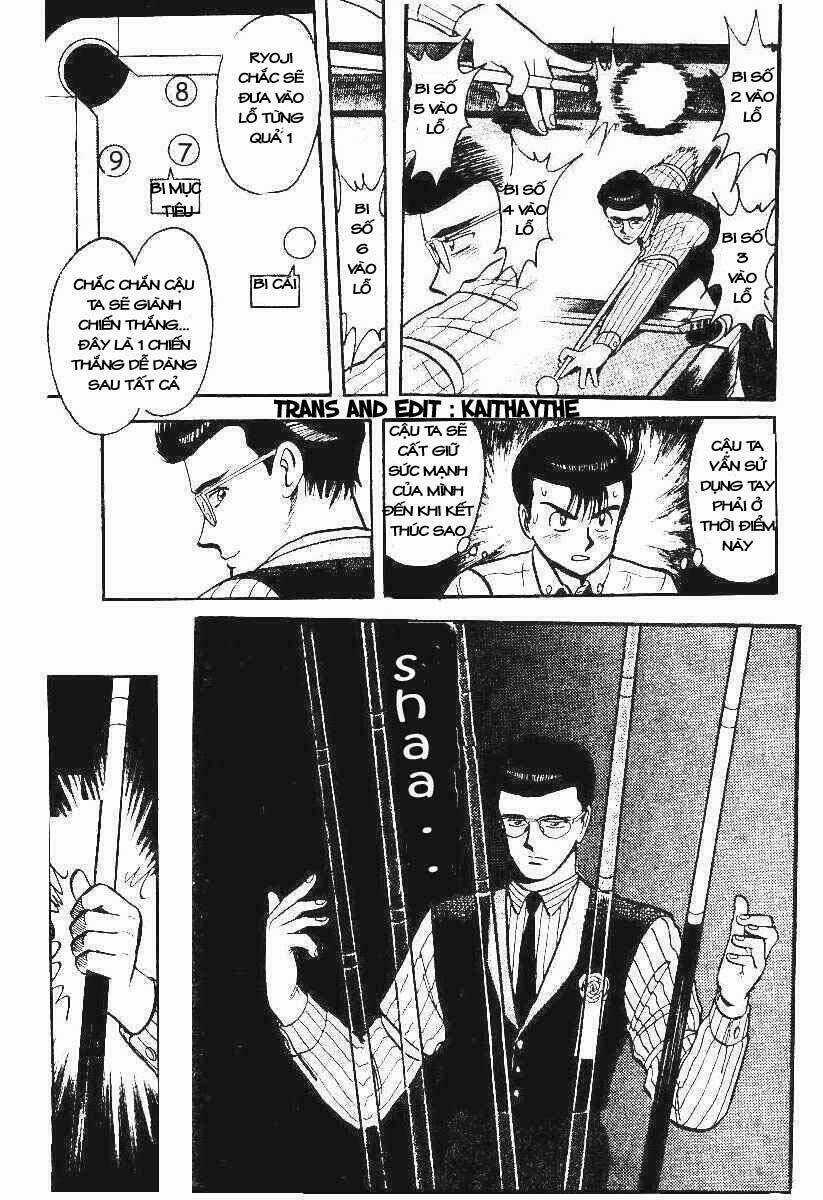 Break Shot Chapter 10 trang 9