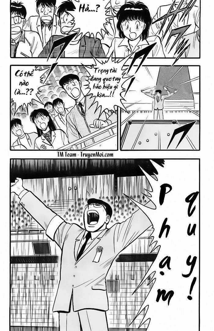 Break Shot Chapter 100 trang 4