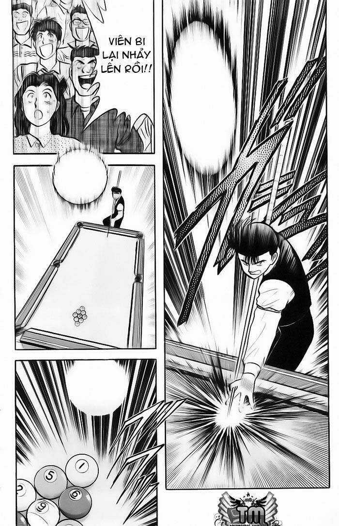 Break Shot Chapter 102 trang 6