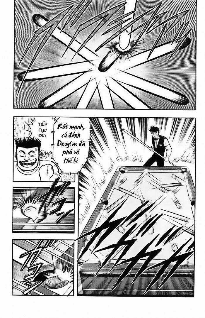 Break Shot Chapter 102 trang 7