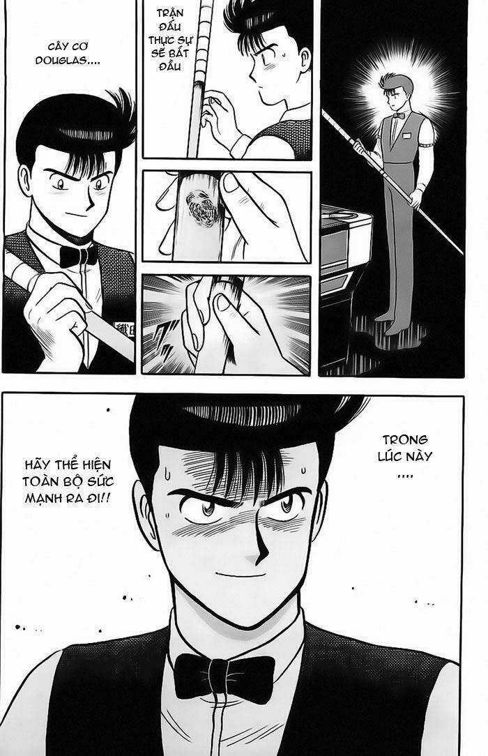 Break Shot Chapter 103 trang 10