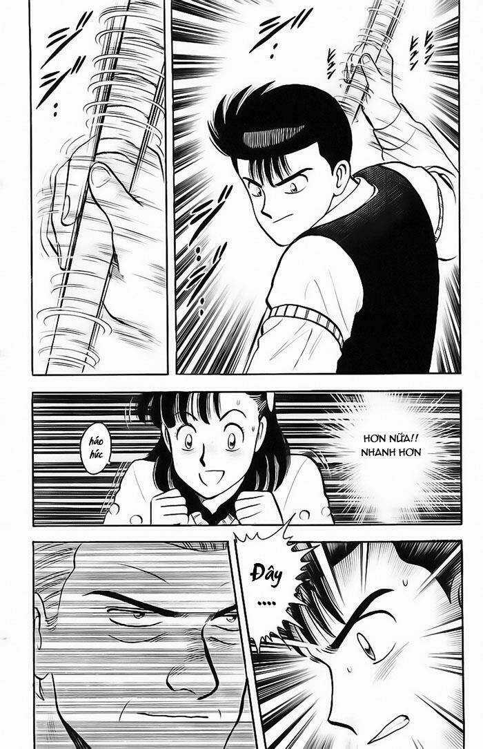 Break Shot Chapter 103 trang 15