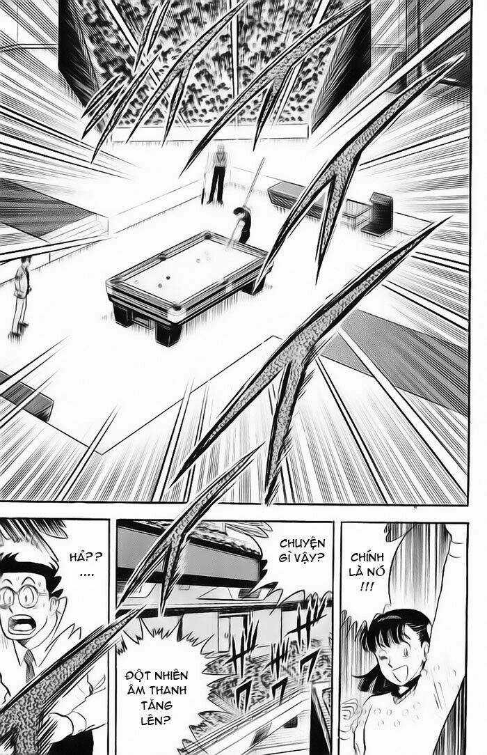 Break Shot Chapter 103 trang 16