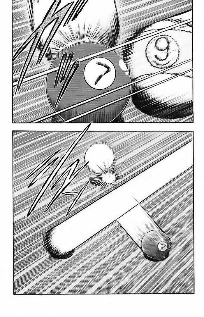 Break Shot Chapter 104 trang 11