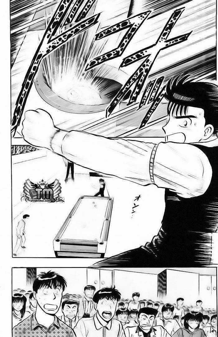 Break Shot Chapter 104 trang 13