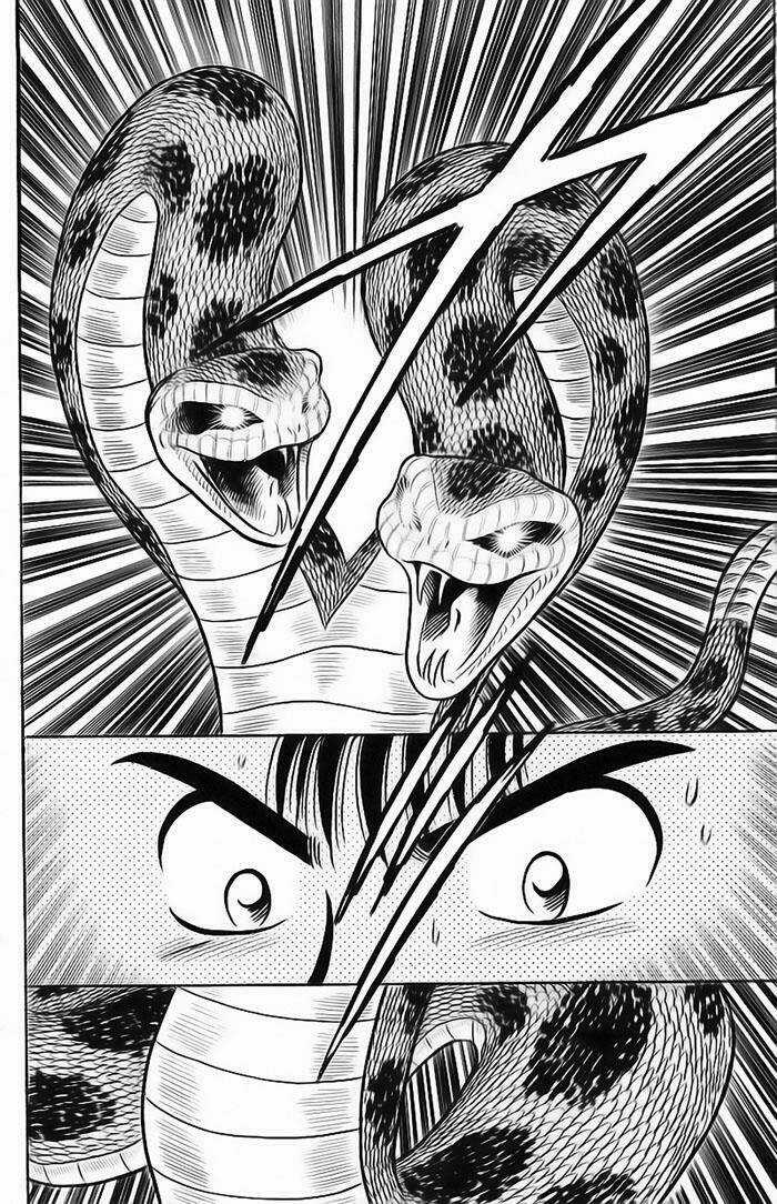 Break Shot Chapter 104 trang 3