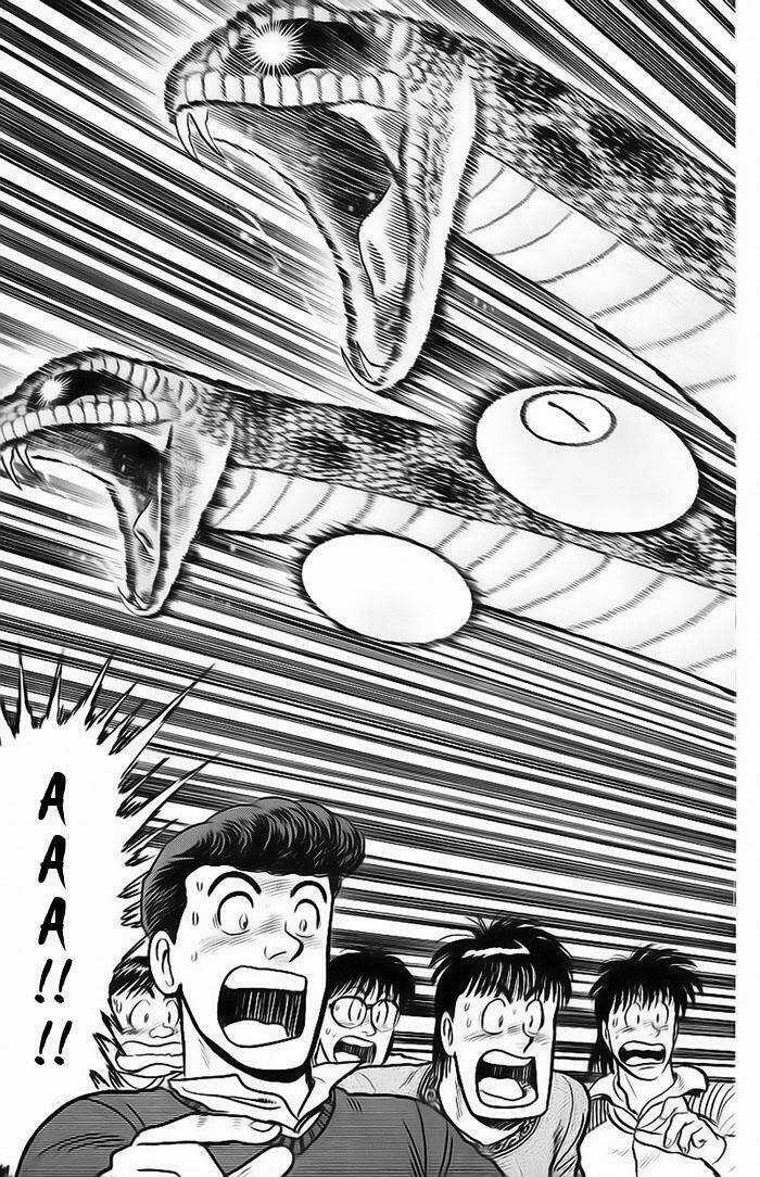 Break Shot Chapter 104 trang 8