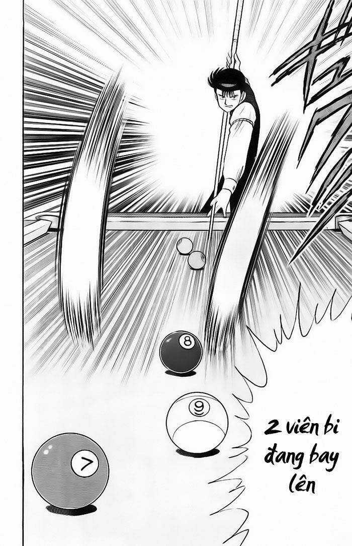 Break Shot Chapter 104 trang 9