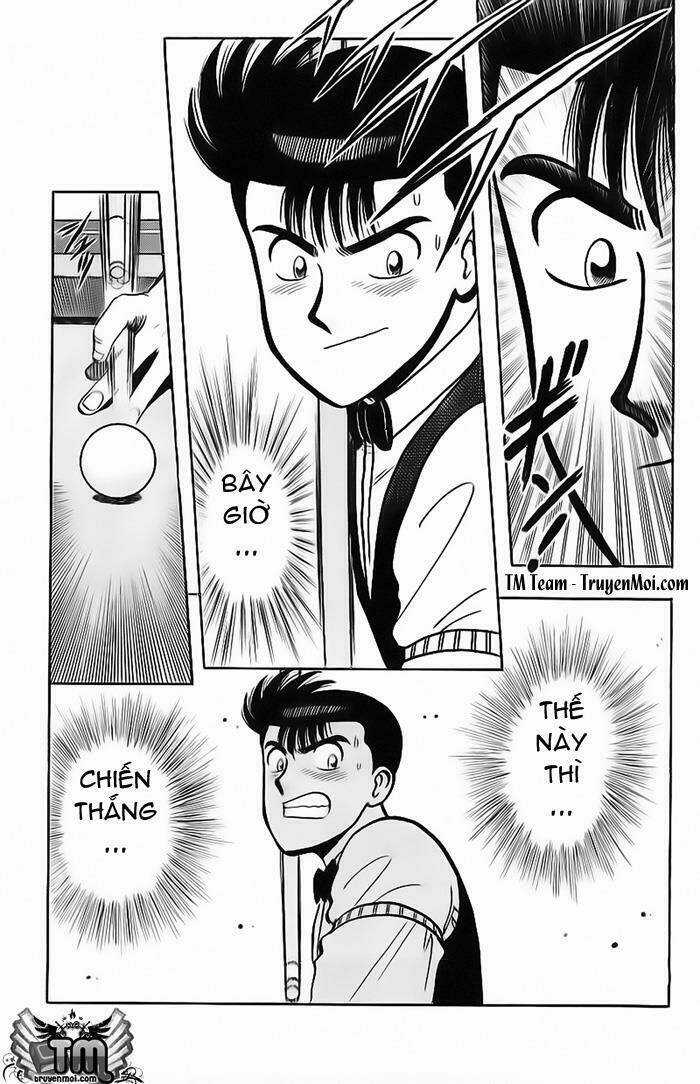 Break Shot Chapter 105 trang 15