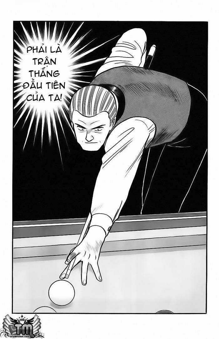 Break Shot Chapter 106 trang 15