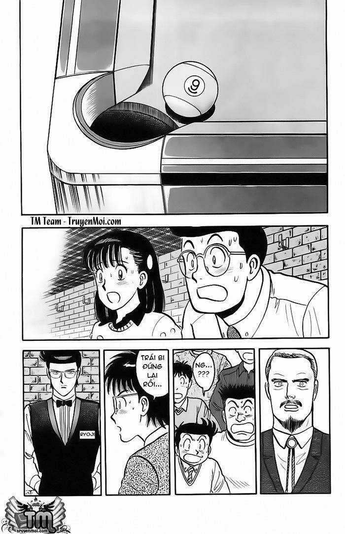 Break Shot Chapter 106 trang 4