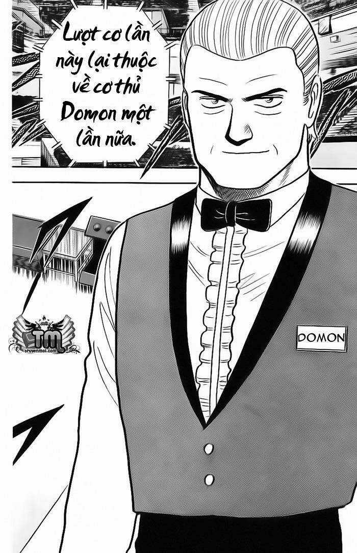 Break Shot Chapter 106 trang 8