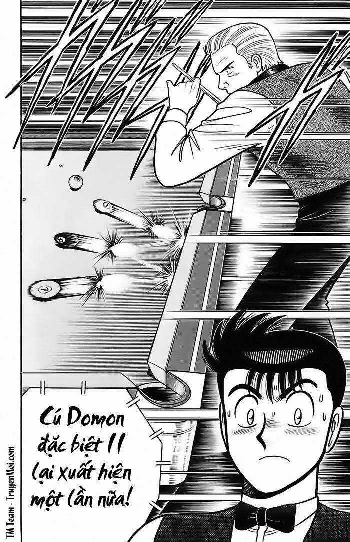 Break Shot Chapter 107 trang 2