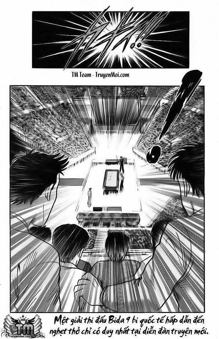 Break Shot Chapter 107 trang 8