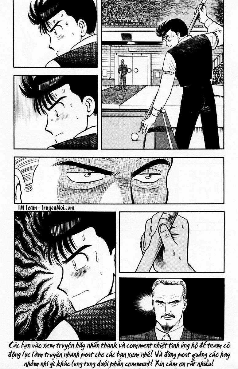 Break Shot Chapter 108 trang 11