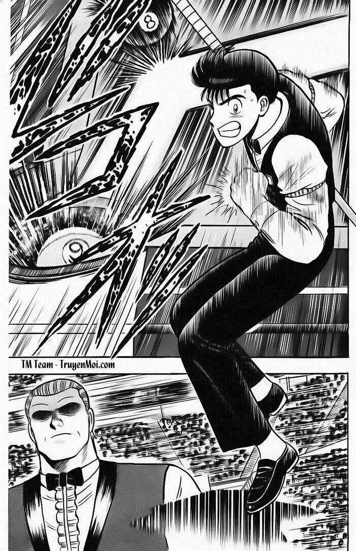 Break Shot Chapter 109 trang 10