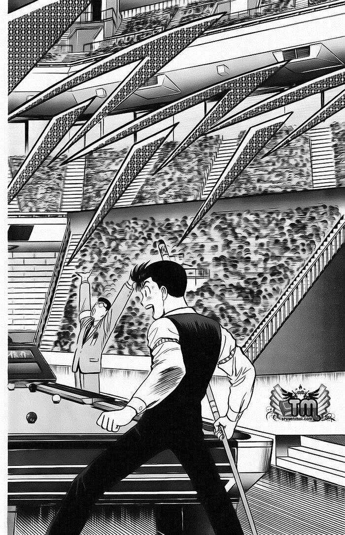 Break Shot Chapter 109 trang 14