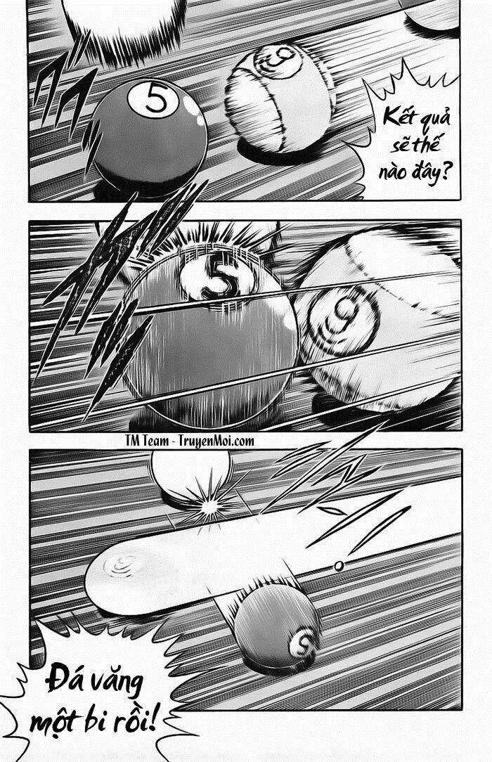 Break Shot Chapter 109 trang 5