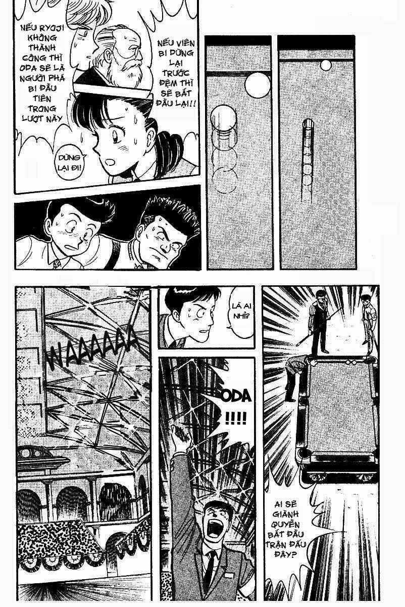 Break Shot Chapter 11 trang 11