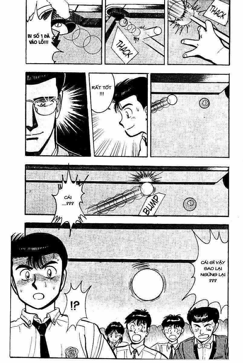Break Shot Chapter 11 trang 14