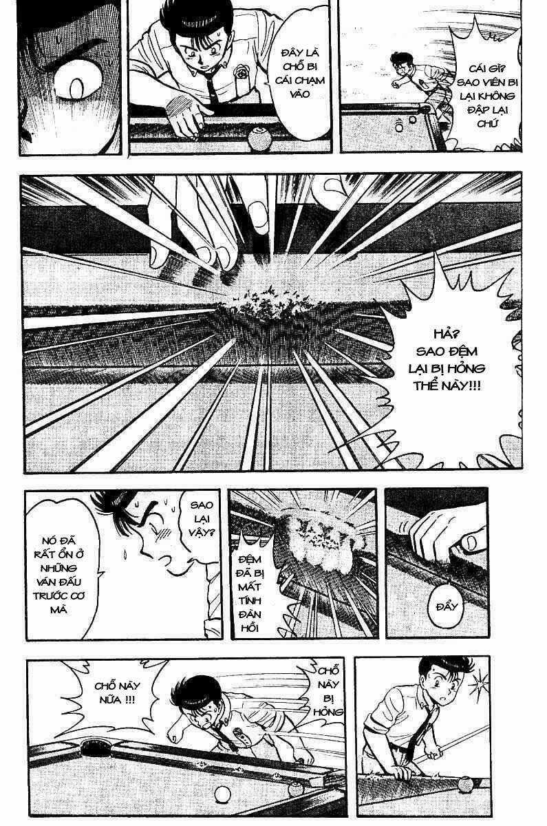 Break Shot Chapter 11 trang 15