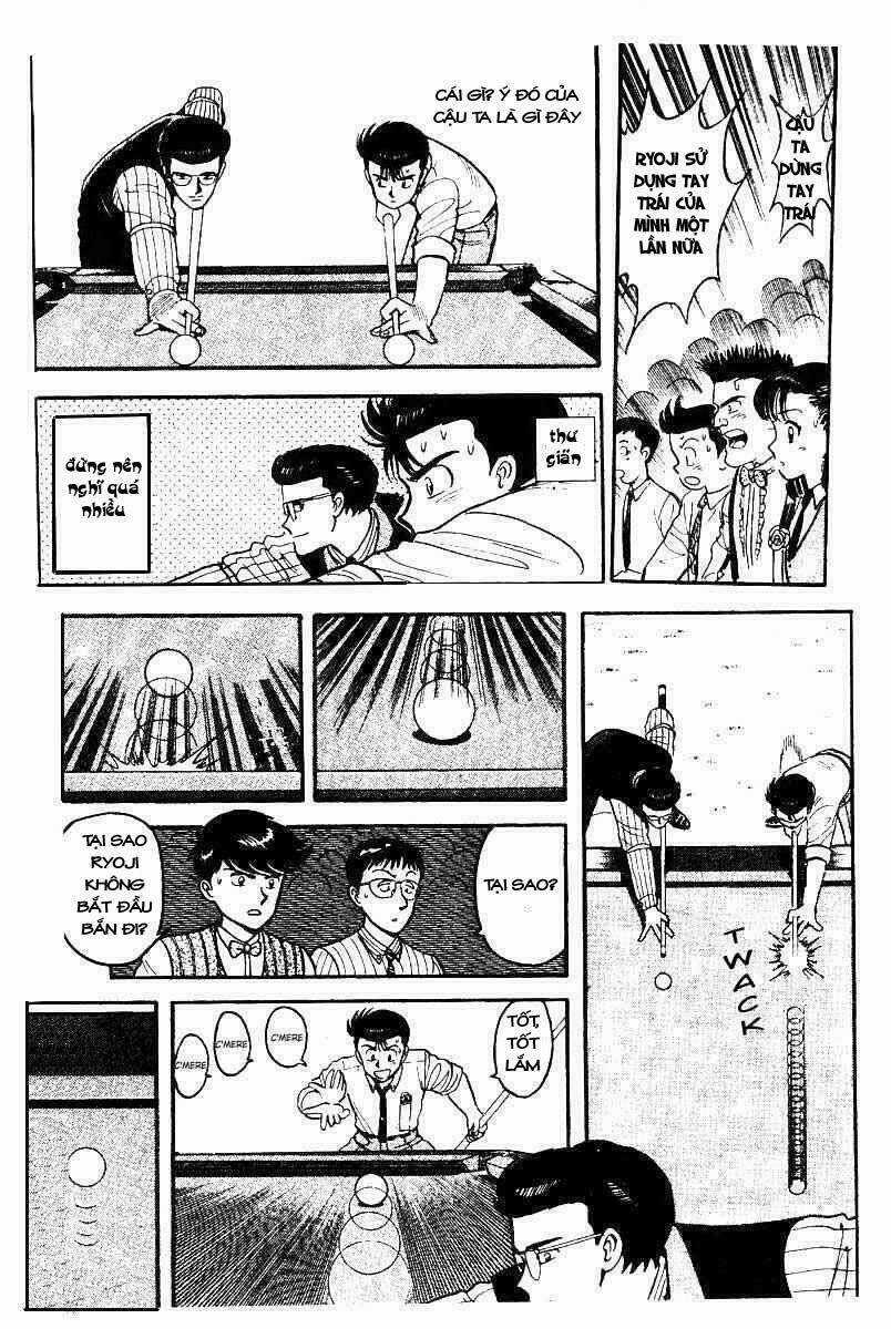 Break Shot Chapter 11 trang 2