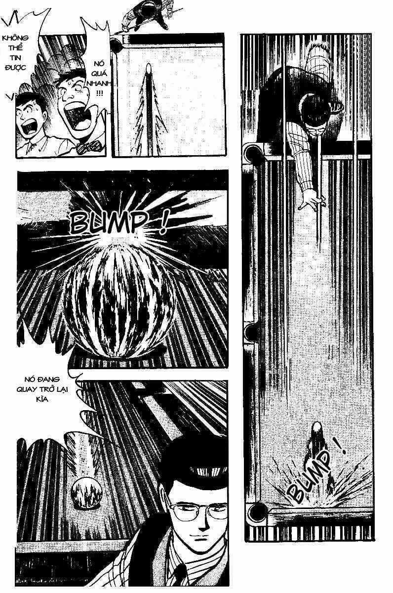 Break Shot Chapter 11 trang 4