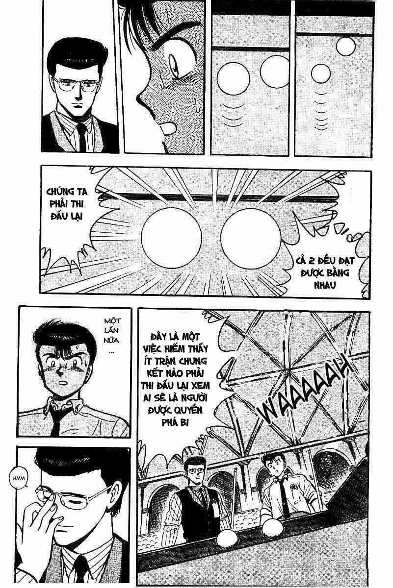 Break Shot Chapter 11 trang 6