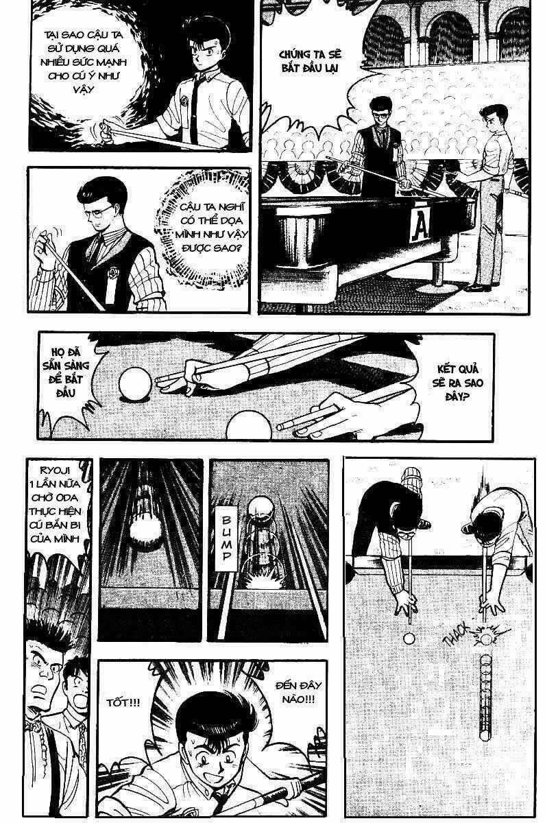 Break Shot Chapter 11 trang 7